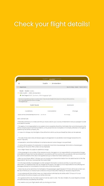 Ubfly screenshot 18