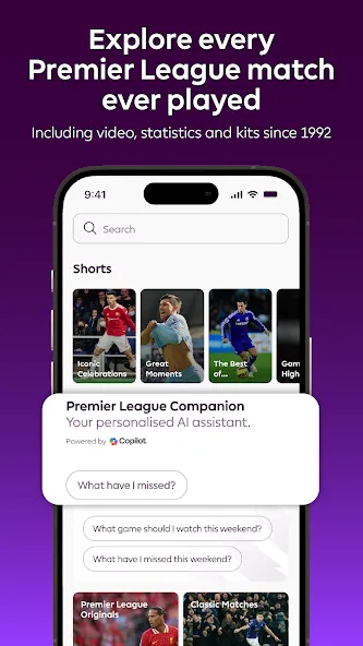 Premier League - Scores, News screenshot 7