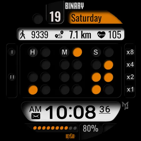 BINARY screenshot 9