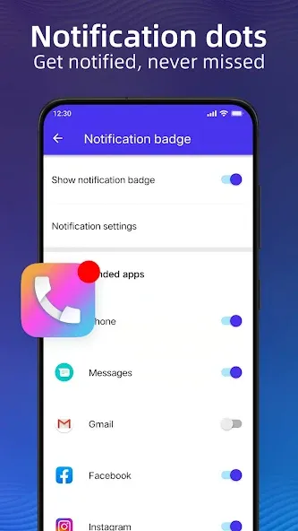 Pie Launcher version 2026 screenshot 5