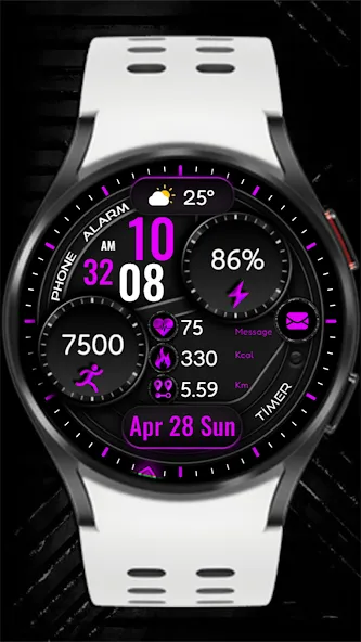 KZY074 screenshot 1