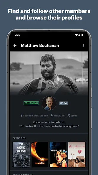 Letterboxd screenshot 6