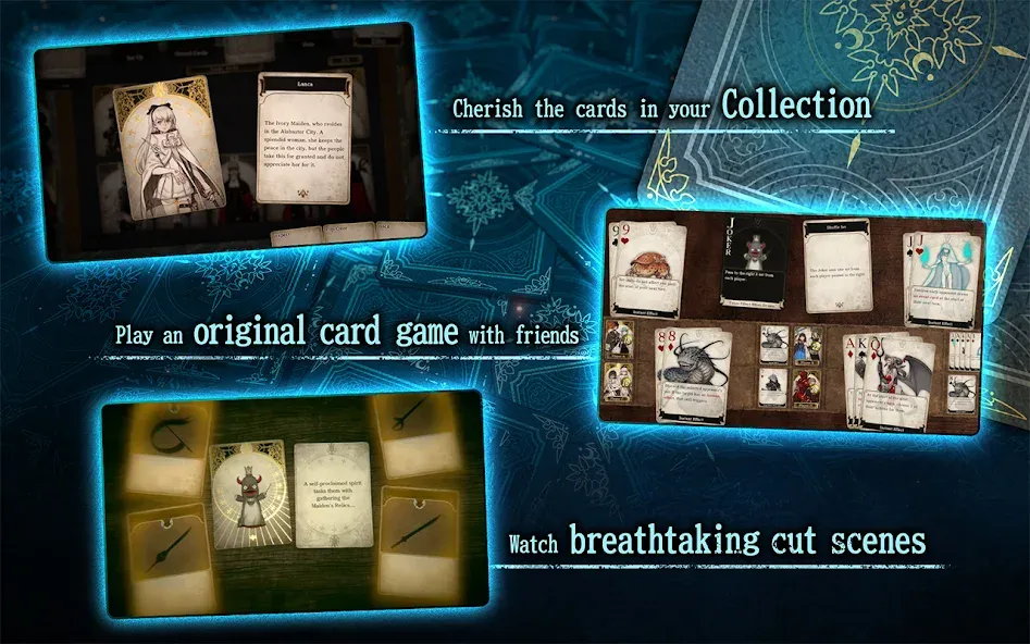 VoC: The Forsaken Maiden screenshot 15