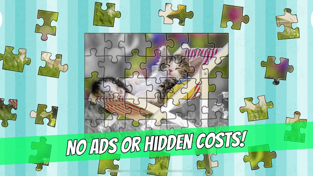 Ravensburger Puzzle Junior screenshot 3