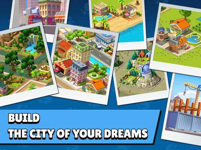 Village City Town Building Sim screenshot 22