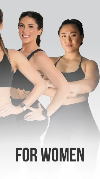 Bodylura: Fitness & Nutrition screenshot 2