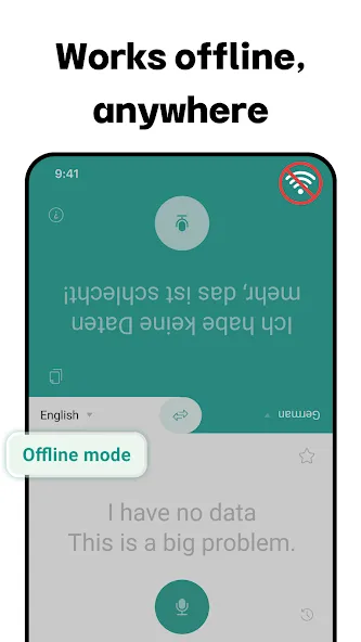 Talking Translator - Languages screenshot 5