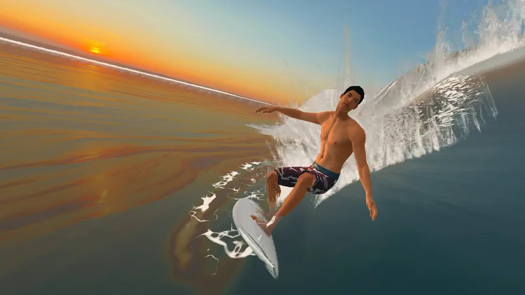 True Surf screenshot 3