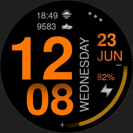 PW26 Sleek Digits Master screenshot 24