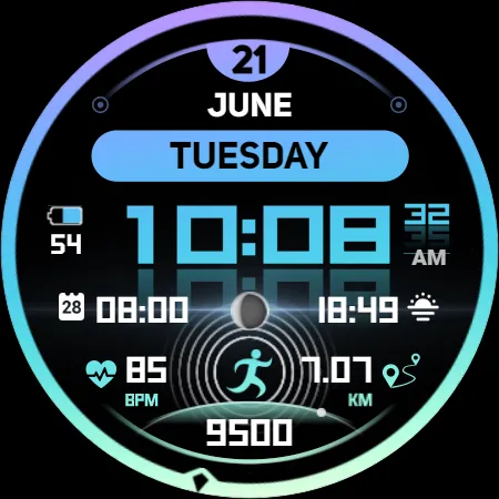 Ficture Reflecto ZX screenshot 27
