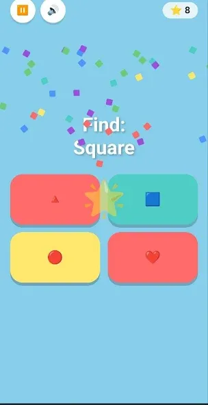 EduKids – Learn & Play screenshot 2
