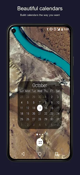 KWGT Kustom Widget Maker screenshot 2