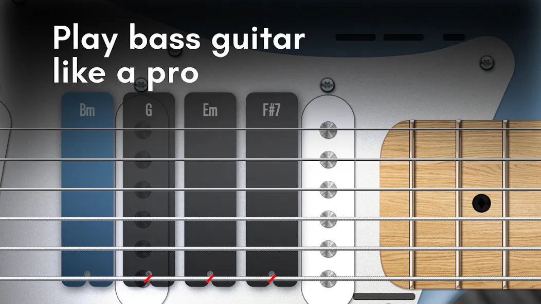 Real Guitar: 기타를 연주하다 screenshot 20