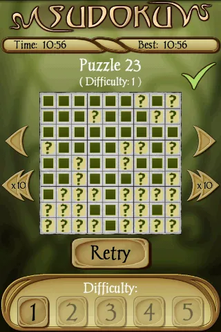 Sudoku Pro screenshot 8