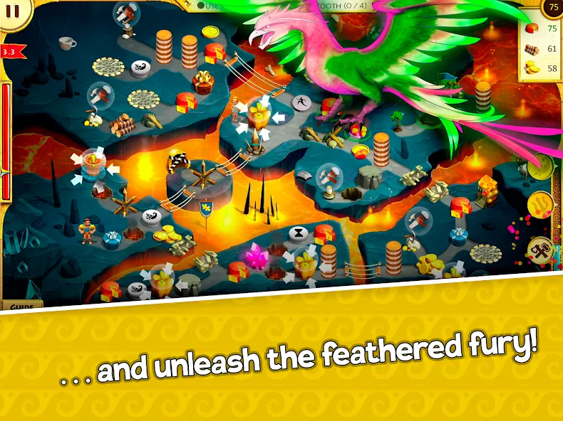 12 Labours of Hercules XVII screenshot 20