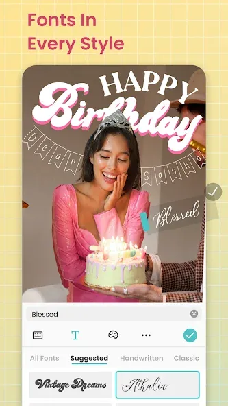 PicCollage: Photo Video Editor screenshot 5