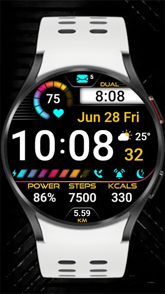 KZY094 screenshot 4