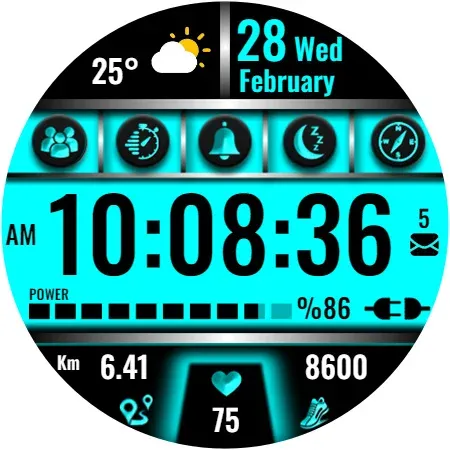 KZY021 screenshot 19