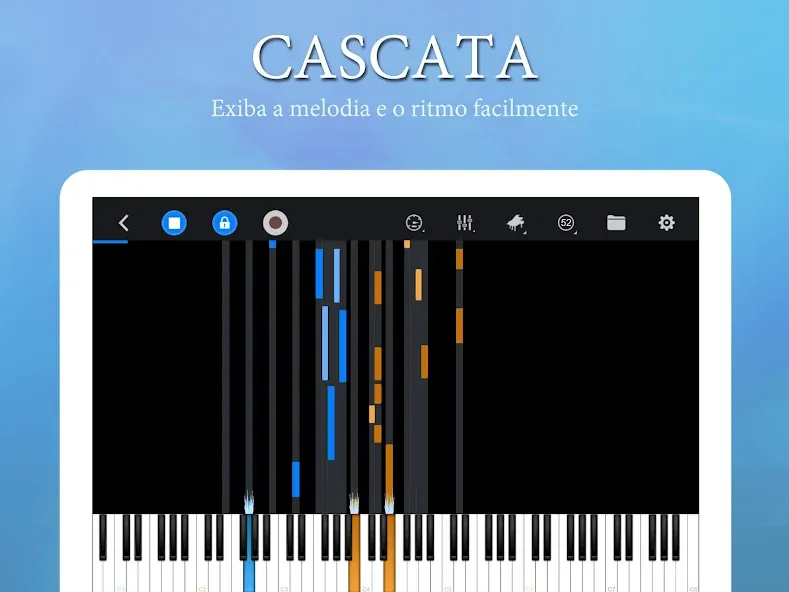 Perfect Piano screenshot 11