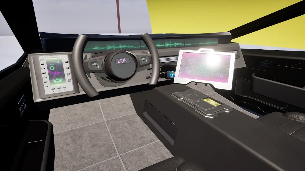 Aether Glide screenshot 17
