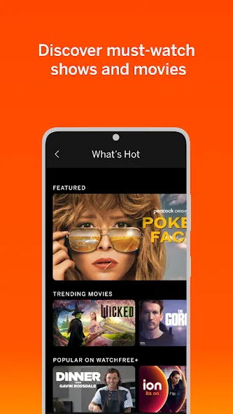 VIZIO SmartCast Mobile™ screenshot 5