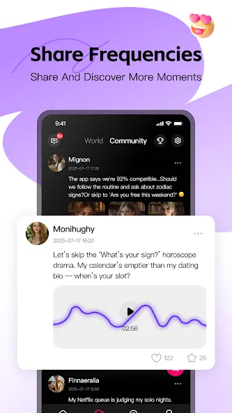 Love Spouse-Remote connection screenshot 3
