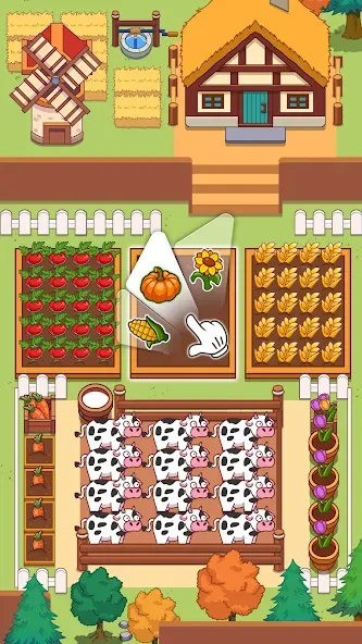 Idle Food Bar: Idle Games screenshot 5