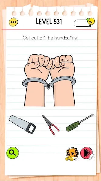 Brain Test All-Star: IQ Boost screenshot 8