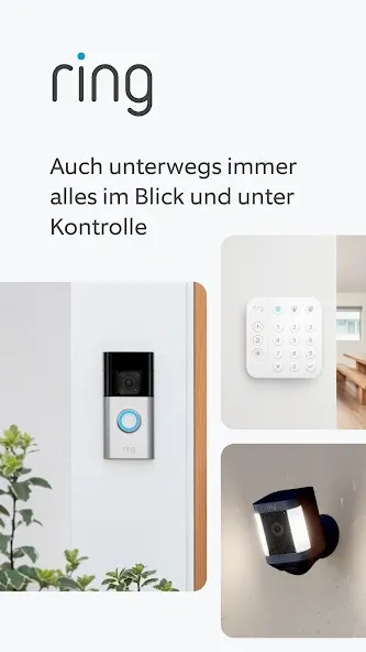 Ring - Always Home screenshot 6