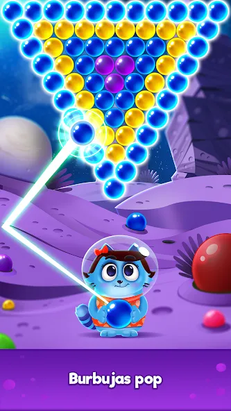 Bubble Shooter: Crazy Pop screenshot 6