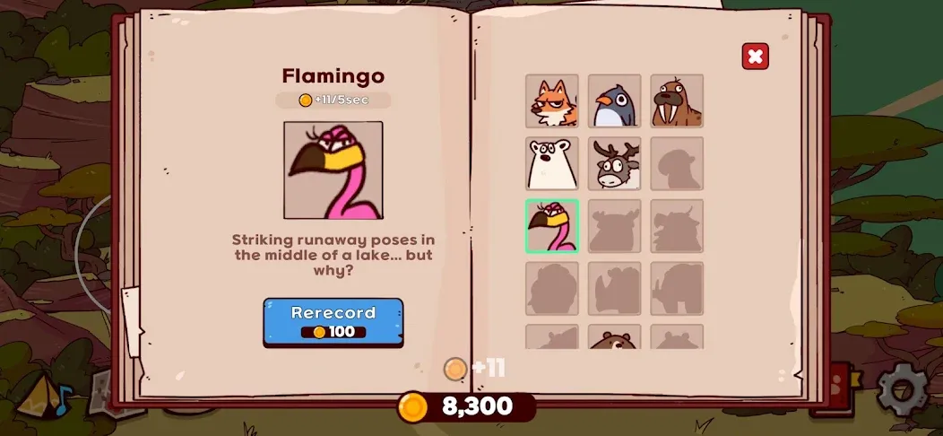 My Voice Zoo: Animal Voice Zoo screenshot 3