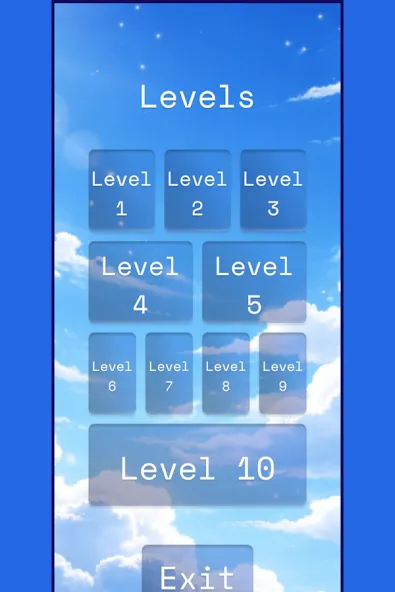 Aerial Screw Helper screenshot 5