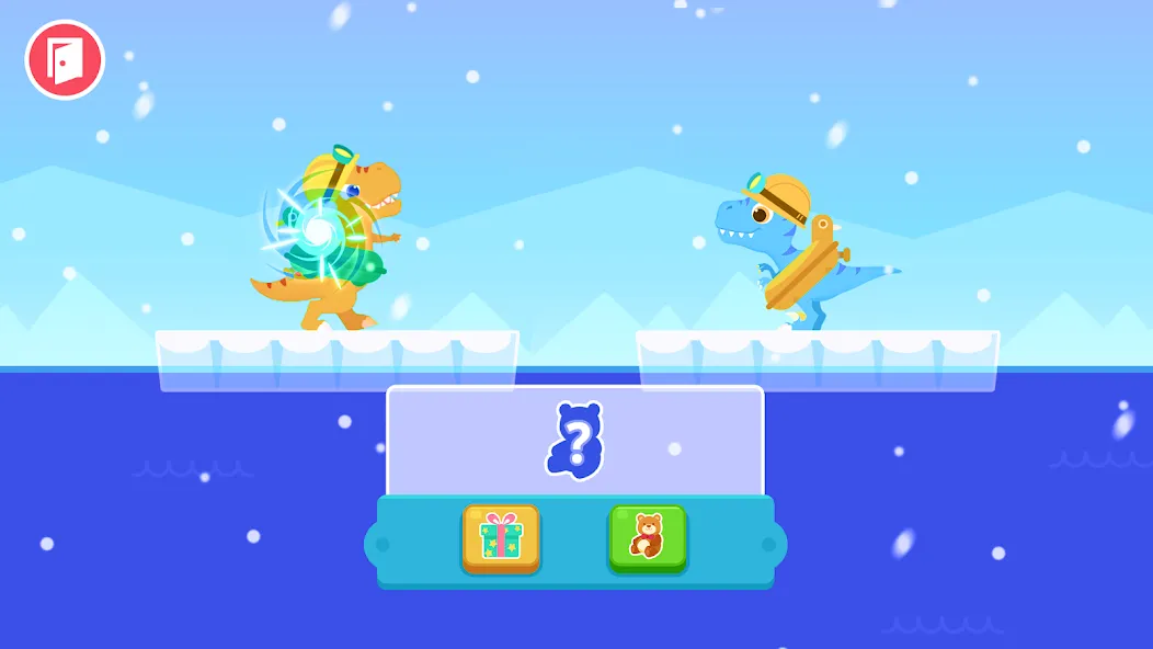Juegos educativos divertidos screenshot 6