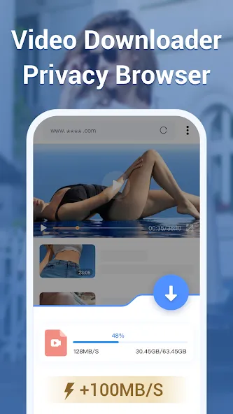 Photo Lock: Hide Videos, Pics screenshot 2