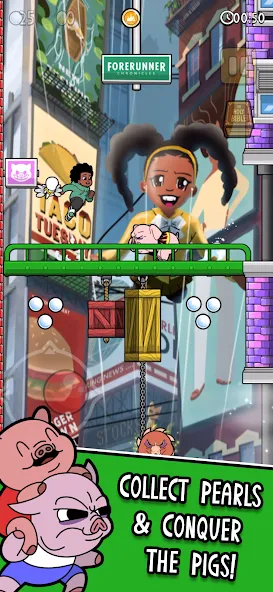 Kingdom Climb screenshot 5