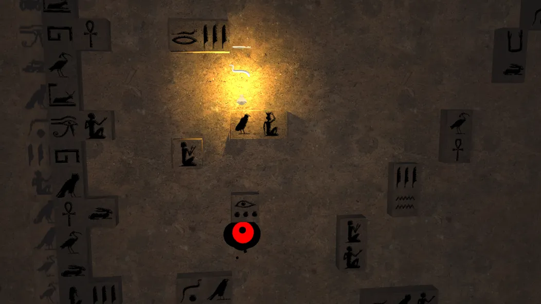 Echoes of Egypt: Hathor's Cube screenshot 6