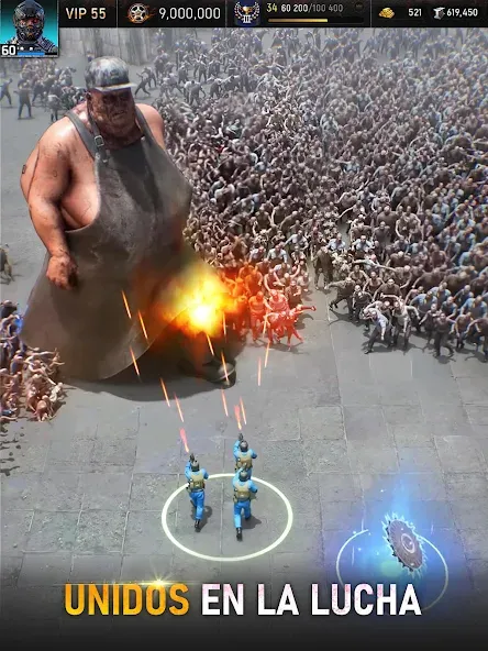 Age of Origins:Tower Defense screenshot 11