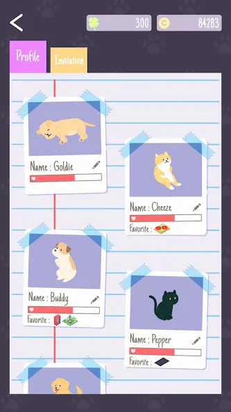 Sundae Picnic - With Cats&Dogs screenshot 3
