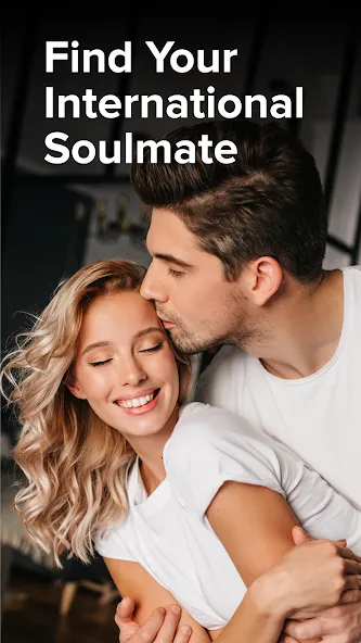 Bumpy – International Dating screenshot 1