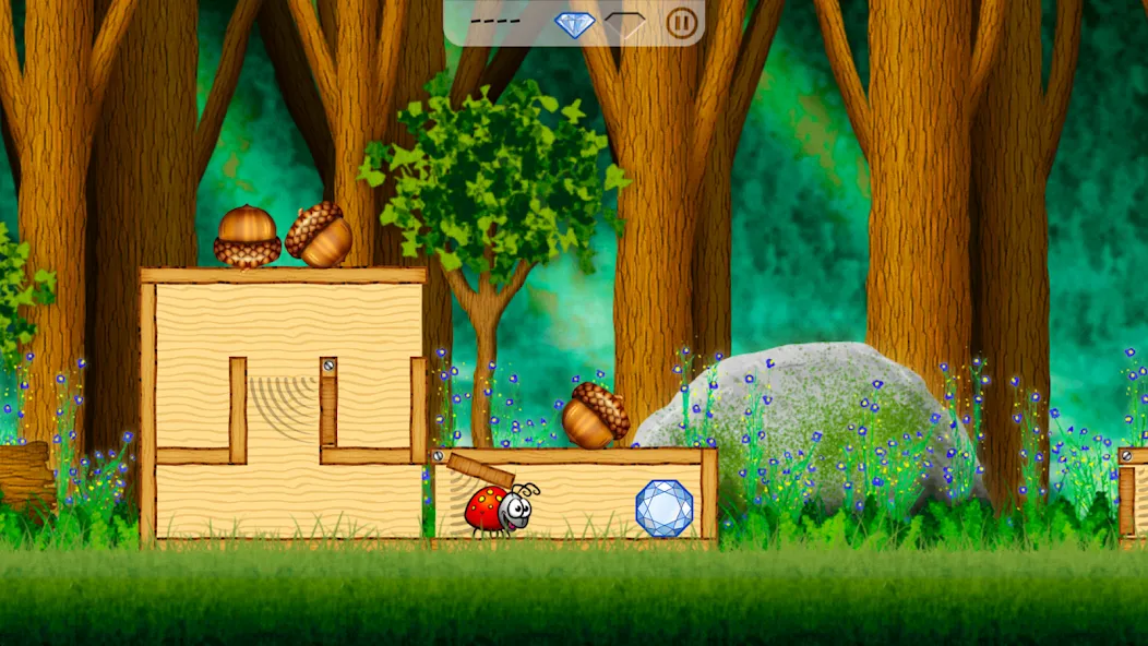 Beyond Ynth HD screenshot 16
