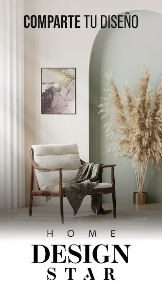 Estrella del diseño screenshot 8