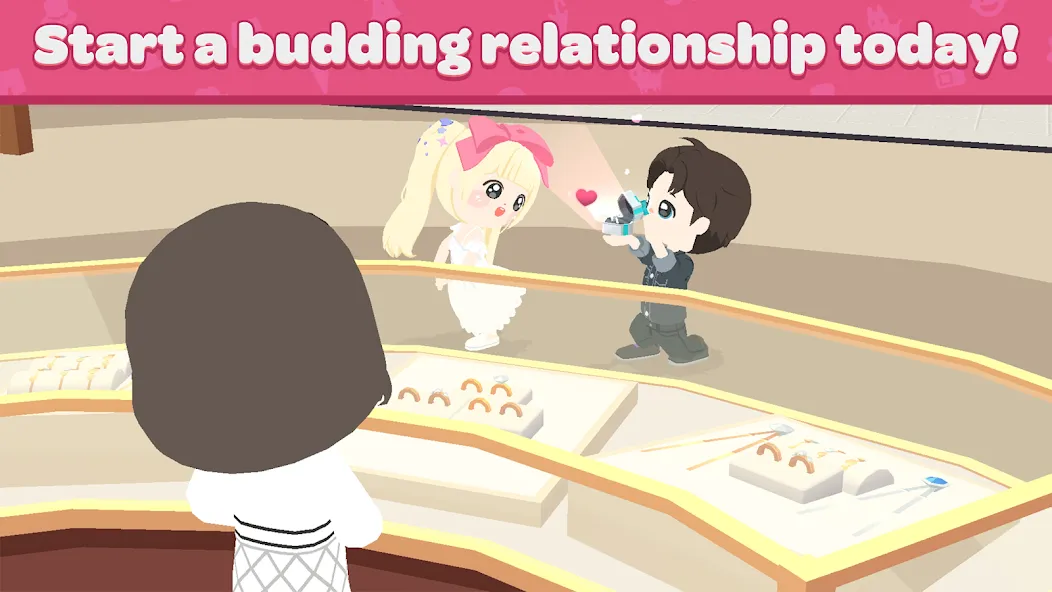 Play Together: Friends & Party screenshot 7