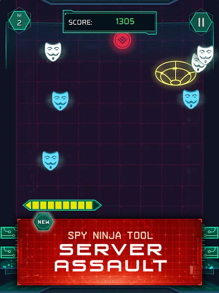 Spy Ninja Network - Chad & Vy screenshot 13