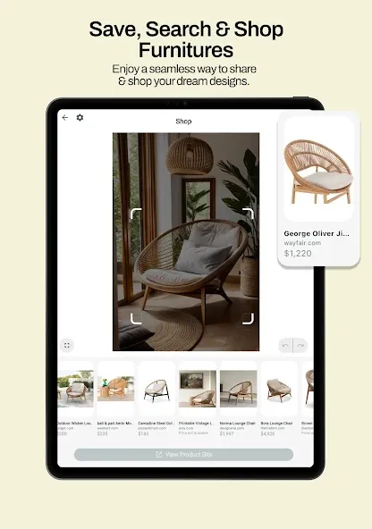 Remodel AI - Home Renovation screenshot 20