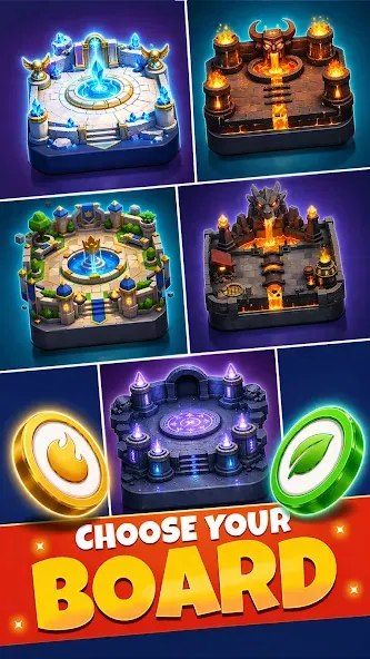 Ludo Royale: Dice & Board Game screenshot 3