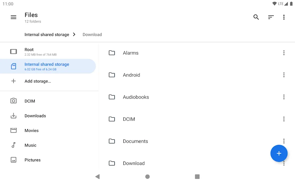 Material Files screenshot 7
