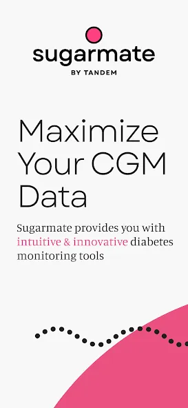 Sugarmate by Tandem screenshot 1