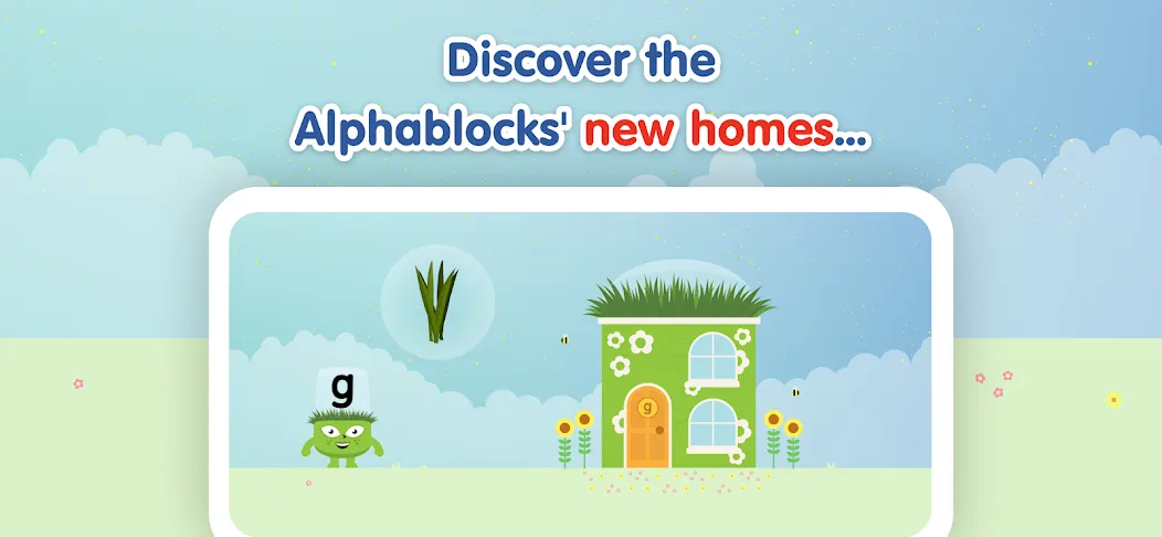 Alphablocks, How to Write screenshot 20