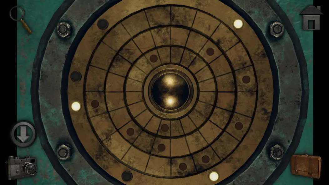Meridian 157: Chapter 1 screenshot 3