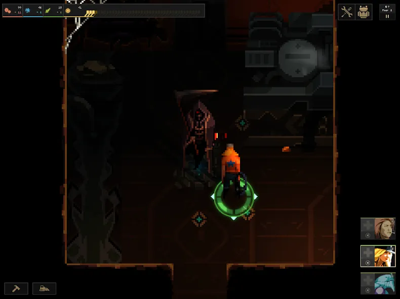 Dungeon of the Endless: Apogee screenshot 12